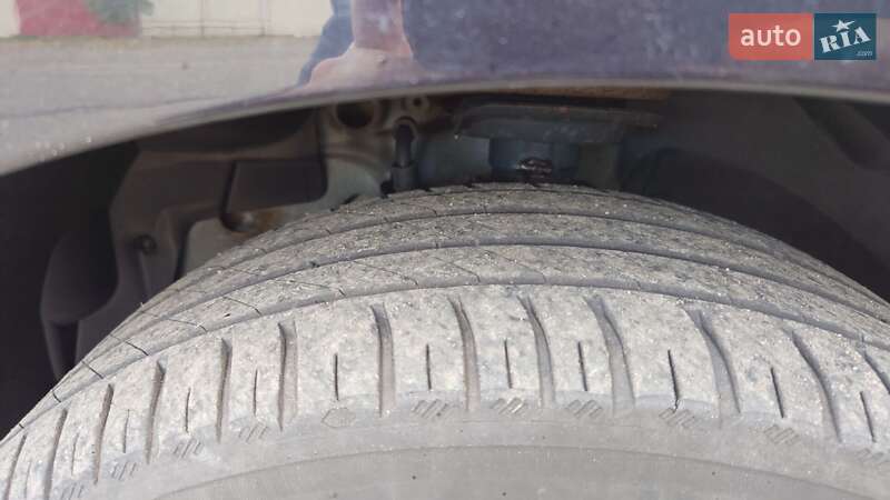 Универсал Ford Mondeo 2005 в Белой Церкви