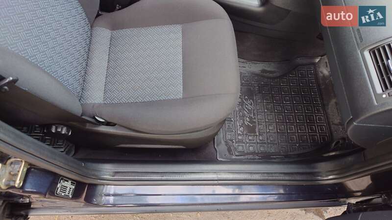 Универсал Ford Mondeo 2005 в Белой Церкви