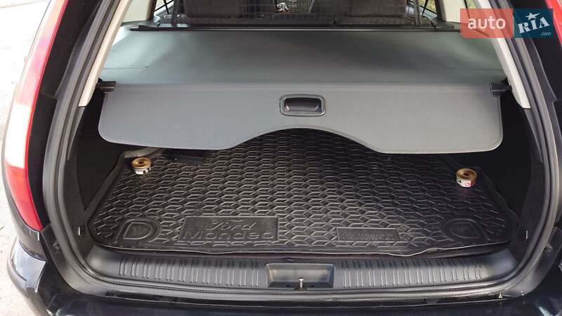 Универсал Ford Mondeo 2005 в Белой Церкви