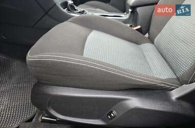 Ліфтбек Ford Mondeo 2011 в 