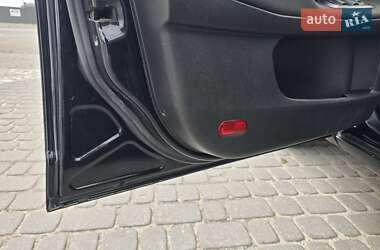 Ліфтбек Ford Mondeo 2011 в 