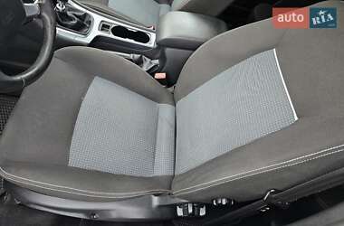 Ліфтбек Ford Mondeo 2011 в 