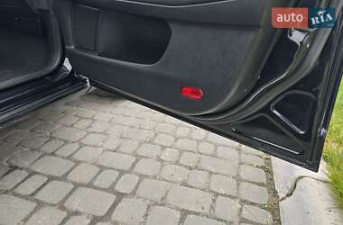 Ліфтбек Ford Mondeo 2011 в 