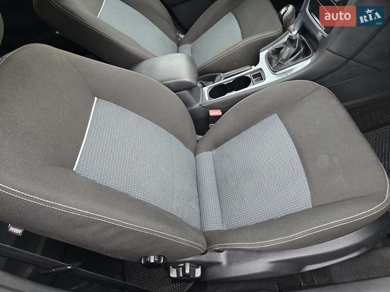 Лифтбек Ford Mondeo 2011 в Львове