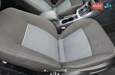Ліфтбек Ford Mondeo 2011 в 