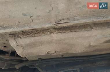 Лифтбек Ford Mondeo 2001 в 