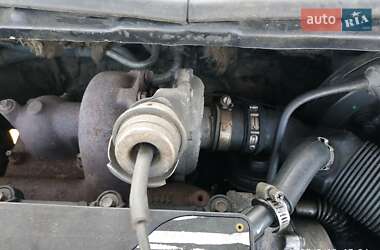Лифтбек Ford Mondeo 2001 в 