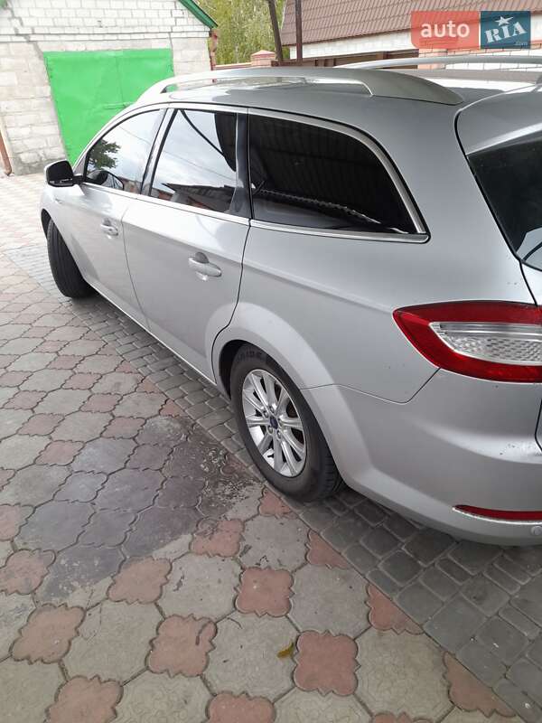 Универсал Ford Mondeo 2011 в Днепре