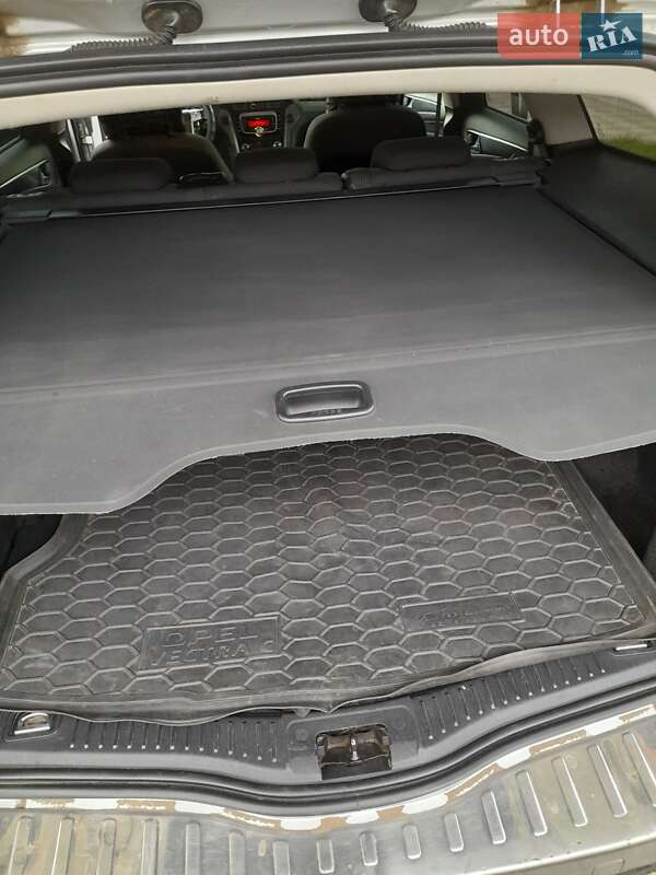 Универсал Ford Mondeo 2011 в Днепре