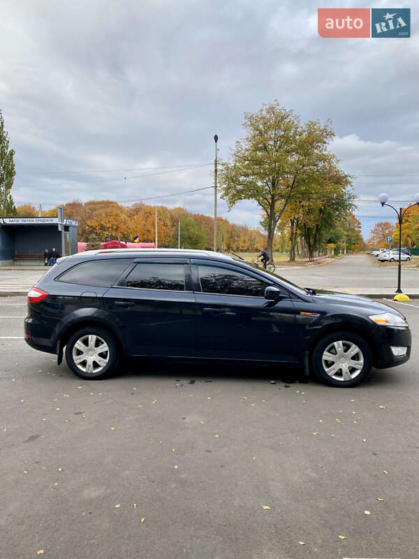 Універсал Ford Mondeo 2008 в Лозовій фото 4 Універсал Ford Mondeo 2008 в Лозовій