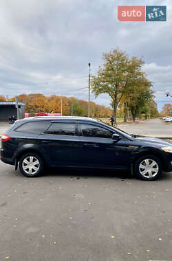 Универсал Ford Mondeo 2008 в 