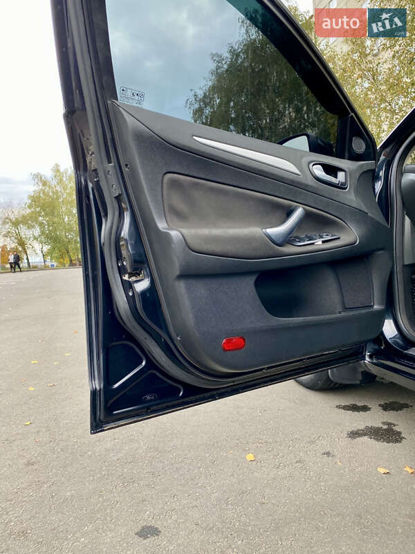 Універсал Ford Mondeo 2008 в Лозовій фото 9 Універсал Ford Mondeo 2008 в Лозовій
