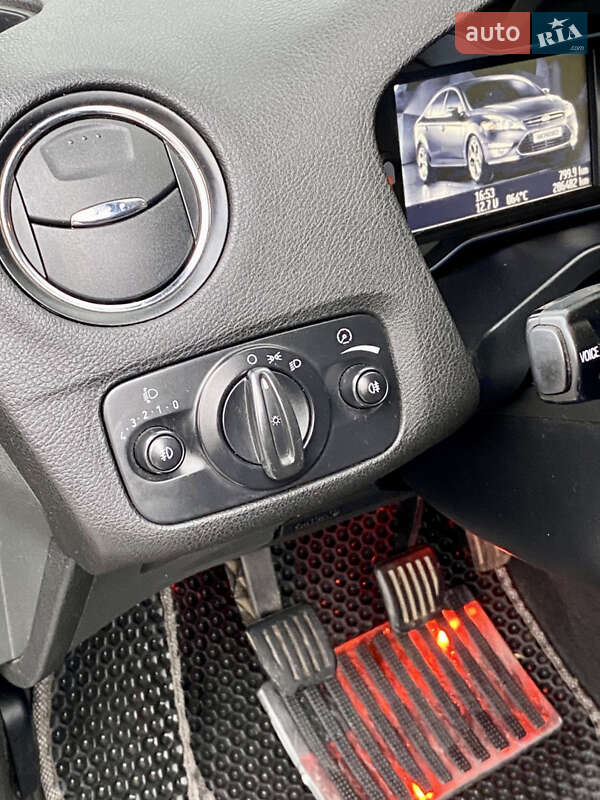 Універсал Ford Mondeo 2008 в Лозовій фото 13 Універсал Ford Mondeo 2008 в Лозовій