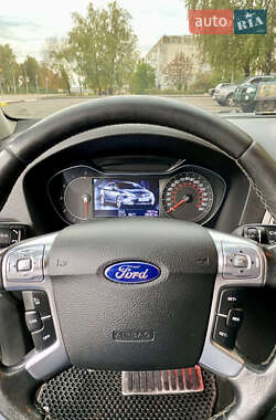 Универсал Ford Mondeo 2008 в Лозовой