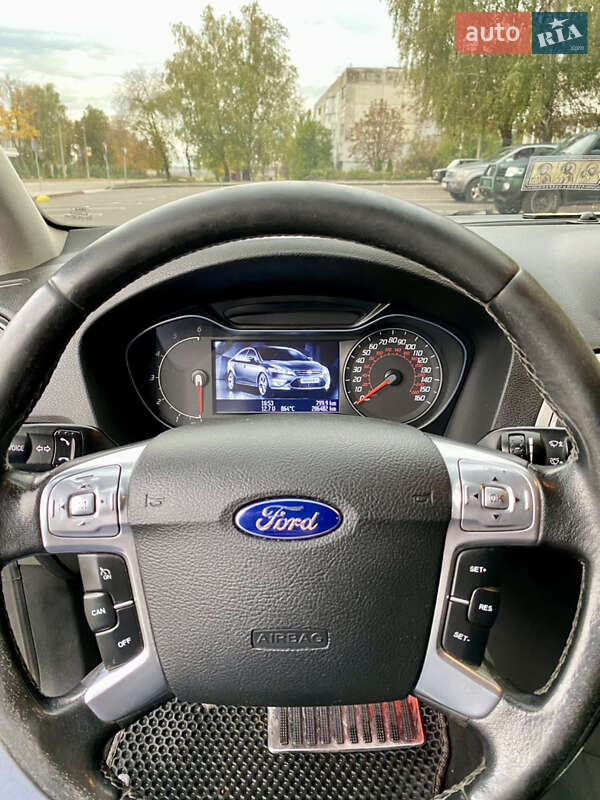 Універсал Ford Mondeo 2008 в Лозовій фото 14 Універсал Ford Mondeo 2008 в Лозовій