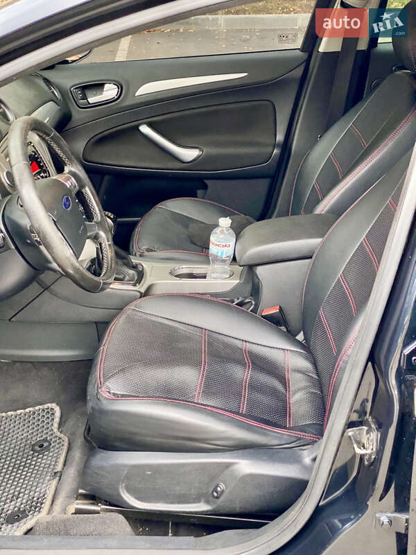 Універсал Ford Mondeo 2008 в Лозовій фото 16 Універсал Ford Mondeo 2008 в Лозовій