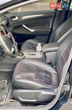Универсал Ford Mondeo 2008 в 