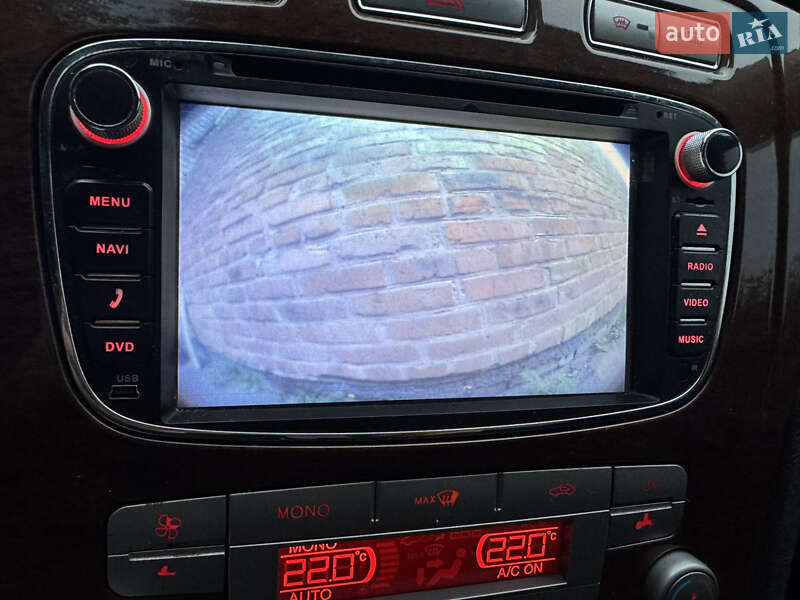Седан Ford Mondeo 2008 в Белой Церкви