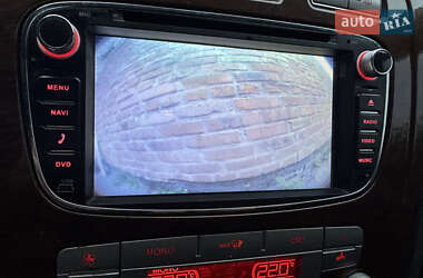 Седан Ford Mondeo 2008 в 