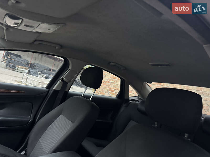 Седан Ford Mondeo 2008 в Белой Церкви