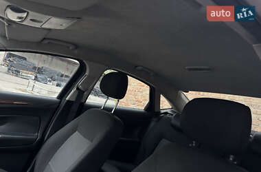 Седан Ford Mondeo 2008 в 