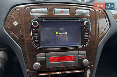Седан Ford Mondeo 2008 в 