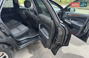 Седан Ford Mondeo 2008 в 