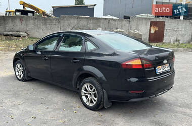 Седан Ford Mondeo 2008 в 