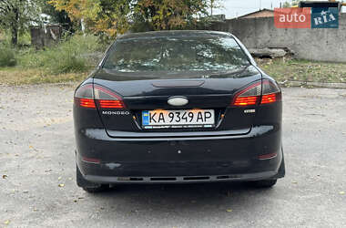 Седан Ford Mondeo 2008 в 