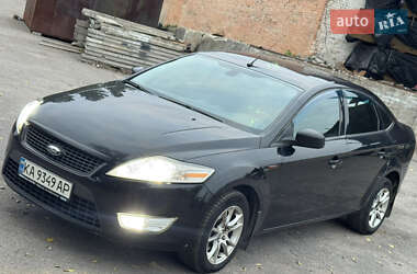 Седан Ford Mondeo 2008 в 