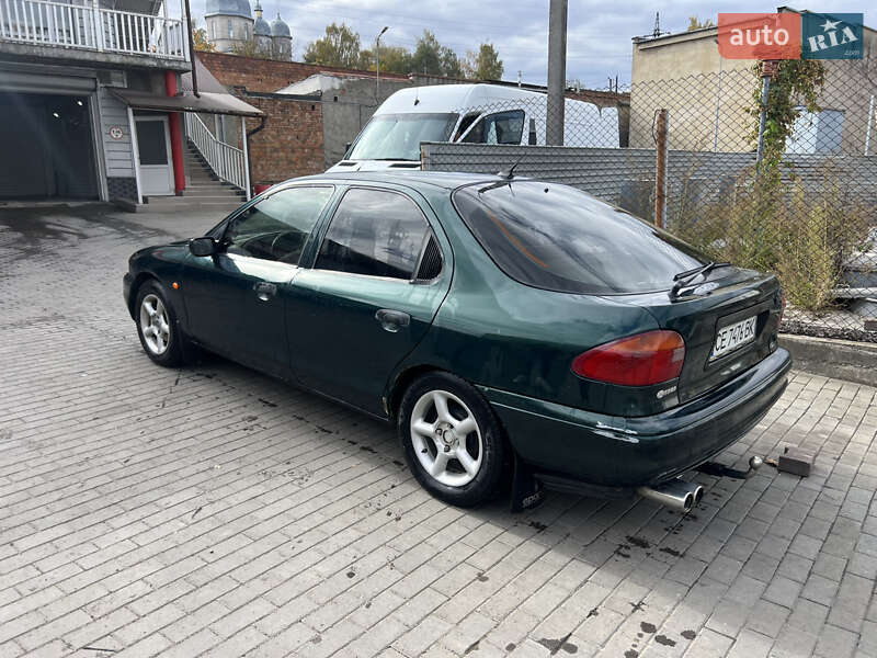 Лифтбек Ford Mondeo 1994 в Черновцах