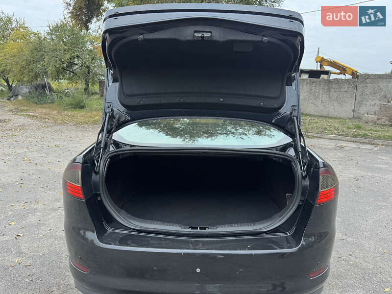 Седан Ford Mondeo 2008 в Белой Церкви