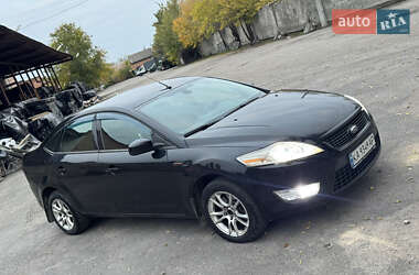 Седан Ford Mondeo 2008 в 