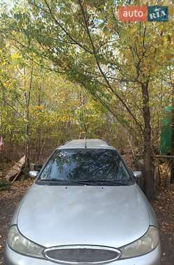 Універсал Ford Mondeo 1998 в Запоріжжі
