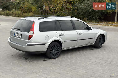 Универсал Ford Mondeo 2005 в 