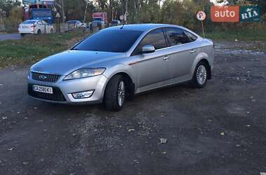 Седан Ford Mondeo 2008 в Львове