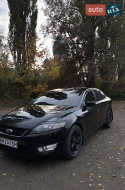Ford Mondeo 2007 Ford Mondeo 2007