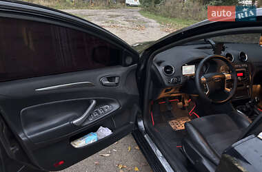 Седан Ford Mondeo 2007 в 