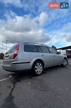 Універсал Ford Mondeo 2005 в  фото 5 Універсал Ford Mondeo 2005 в