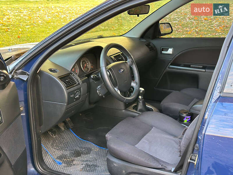 Седан Ford Mondeo 2001 в Рівному фото 8 Седан Ford Mondeo 2001 в Рівному