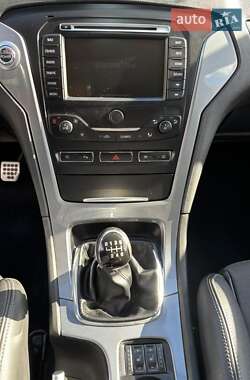 Універсал Ford Mondeo 2012 в  фото 2 Універсал Ford Mondeo 2012 в