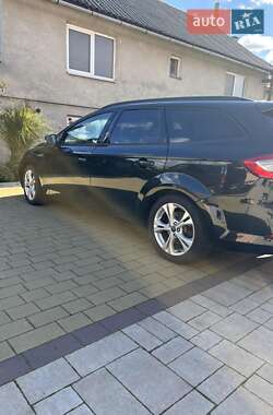 Ford Mondeo 2012 Ford Mondeo 2012