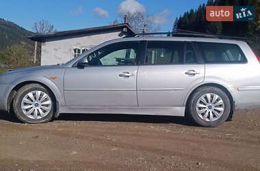 Универсал Ford Mondeo 2002 в 