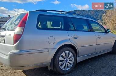 Универсал Ford Mondeo 2002 в 