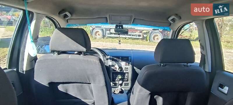 Універсал Ford Mondeo 2002 в Путилі