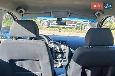 Универсал Ford Mondeo 2002 в 