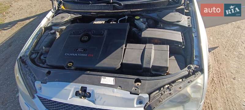 Універсал Ford Mondeo 2002 в Путилі
