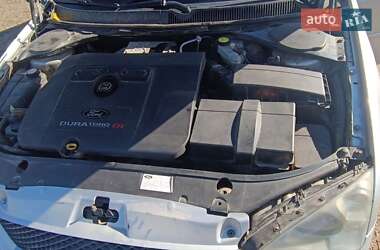 Универсал Ford Mondeo 2002 в 
