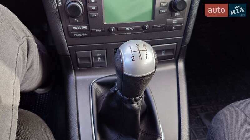 Универсал Ford Mondeo 2005 в Белой Церкви