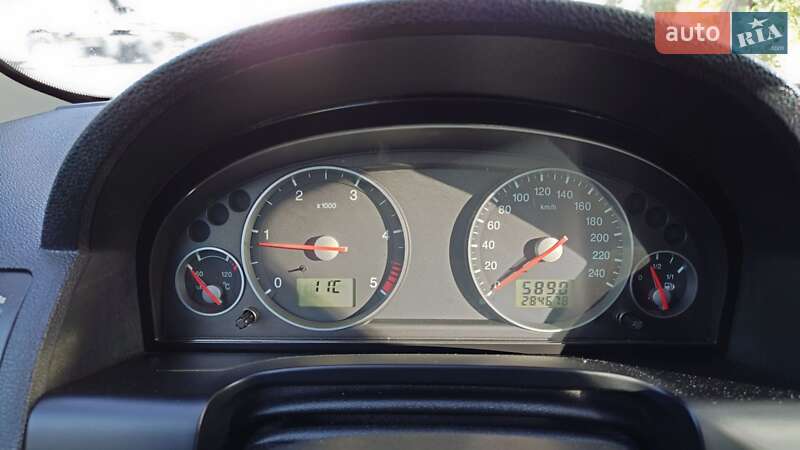 Универсал Ford Mondeo 2005 в Белой Церкви